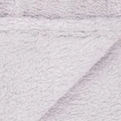 Home Essentials Teddy TV Blanket - Silver 10 Home Essentials Teddy TV Blanket - Silver -Home Accessories Store 393423 home essentials teddy tv blanket silver 3