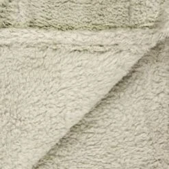 Home Essentials Teddy TV Blanket - Sage 10 Home Essentials Teddy TV Blanket - Sage -Home Accessories Store 393430 home essentials teddy tv blanket sage 5