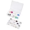 B&M Jewellery Organiser With Tray 2 B&M Jewellery Organiser With Tray -Home Accessories Store 393925 jewelry organiser with tray