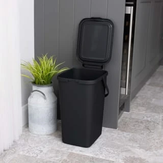 Addis Eco Utility Storage Caddy 18L 3 Addis Eco Utility Storage Caddy 18L