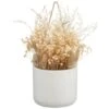 B&M Hanging Dried Flowers -Home Accessories Store 394311 hanging dried flowers