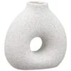 B&M Small Donut Vase -Home Accessories Store 394328 small donut vase