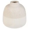 B&M Small Ceramic Vase -Home Accessories Store 394329 small ceramic vase