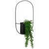 B&M Black Hanging String Of Pearls 2 B&M Black Hanging String Of Pearls -Home Accessories Store 394334 black hanging string of pearls
