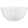B&M Scalloped Edge Bowl 2 B&M Scalloped Edge Bowl -Home Accessories Store 394415 scallop cereal bowl