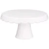 B&M Boho Soul Cake Stand -Home Accessories Store 394419 floral cake stand dolomite