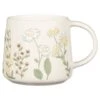 B&M Boho Soul Floral Mug -Home Accessories Store 394421 floral mug