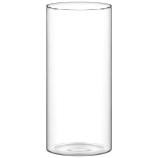 B&M Large Glass Jar With Acacia Wood Lid 5 B&M Large Glass Jar With Acacia Wood Lid - Image 3