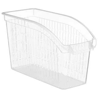 Condiment Fridge & Pantry Organiser 3 Condiment Fridge & Pantry Organiser