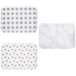 Simply Everyday Dinner Tray - Bee -Home Accessories Store 394515 rectangle tray group