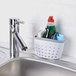 Simply Everyday Kitchen Caddy -Home Accessories Store 394517 kitchen caddy