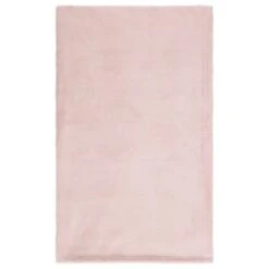 Large Blush Fleece Throw -Home Accessories Store 394985 large blush fleece throw 2