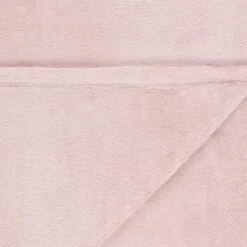 Large Blush Fleece Throw -Home Accessories Store 394985 large blush fleece throw 3
