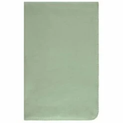 Simply Sage & Oatmeal Polar Fleece Throw 2pk -Home Accessories Store 395028 simply super soft throws 2pk sage oatmeal 4