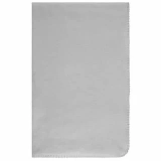 Simply Grey & Geo Print Polar Fleece Throw 2pk 7 Simply Grey & Geo Print Polar Fleece Throw 2pk - Image 5