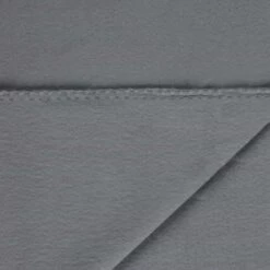 Simply Light Grey & Dark Grey Polar Fleece Throw 2pk 11 Simply Light Grey & Dark Grey Polar Fleece Throw 2pk -Home Accessories Store 395032 simply super soft throws 2pk light grey dark grey 3