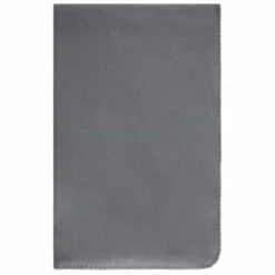Simply Light Grey & Dark Grey Polar Fleece Throw 2pk 10 Simply Light Grey & Dark Grey Polar Fleece Throw 2pk -Home Accessories Store 395032 simply super soft throws 2pk light grey dark grey 4