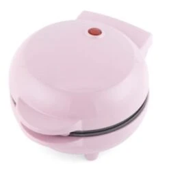 Giles & Posner Mini Waffle Maker -Home Accessories Store 395094 giles and posner mini waffle maker 6