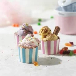 Giles & Posner Ice Cream Maker 0.5L 10 Giles & Posner Ice Cream Maker 0.5L -Home Accessories Store 395104 giles and posner 0 5l ice cream maker 3