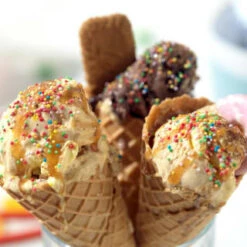 Giles & Posner Ice Cream Maker 0.5L 11 Giles & Posner Ice Cream Maker 0.5L -Home Accessories Store 395104 giles and posner 0 5l ice cream maker 4