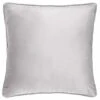 Simply Everyday Reversible Cushion - Light Grey / Dark Grey -Home Accessories Store 395300 reversible light grey dark grey cushion reverse