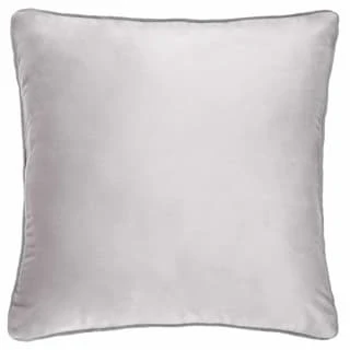 Simply Everyday Reversible Cushion - Light Grey / Dark Grey 3 Simply Everyday Reversible Cushion - Light Grey / Dark Grey