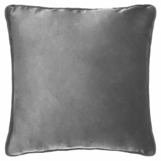 Simply Everyday Reversible Cushion - Light Grey / Dark Grey 4 Simply Everyday Reversible Cushion - Light Grey / Dark Grey - Image 2