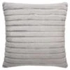 B&M Arctic Cushion - Grey 1 B&M Arctic Cushion - Grey -Home Accessories Store 395324 arctic cushion grey