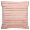 B&M Arctic Cushion - Blush 1 B&M Arctic Cushion - Blush -Home Accessories Store 395326 arctic cushion blush