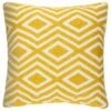 Lara Loop Ochre Cushion -Home Accessories Store 395362 lara loop ochre cushion