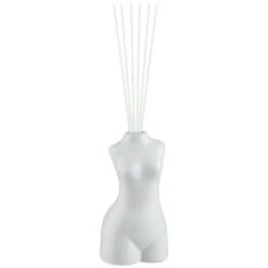B&M Calm Reflection Reed Diffuser - Vanilla Musk