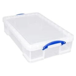 Really Useful Storage Box 33L -Home Accessories Store 395796 really useful box 33l