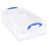 Really Useful Storage Box 33L -Home Accessories Store 395796 really useful box 33l 3