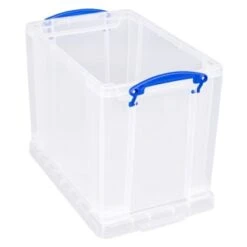 Really Useful Storage Box 19L -Home Accessories Store 395800 really useful box 19l 2