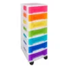 Really Useful Storage Tower 7 X 3.5L -Home Accessories Store 395805 really useful storage tower 7x3 5l