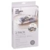 B&M Vacuum Storage Bag 2pk -Home Accessories Store 395865 2pk vacuum storage bag 3