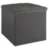 Heritage Storage Cube -Home Accessories Store 395932 heritage cube