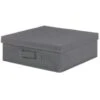 B&M Shoe Storage Box 2 B&M Shoe Storage Box -Home Accessories Store 395972 shoe storage box 2