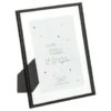 B&M Glass & Metal Photo Frame 5x7" -Home Accessories Store 396346 glass and metal frame 5x7 1