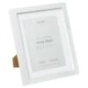 B&M New York Box Photo Frame - 6 X 8" - White 2 B&M New York Box Photo Frame - 6 X 8" - White -Home Accessories Store 396447 new york box frame mounted 8x10 white 2