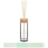 B&M Reed Diffuser 80ml - White Jasmine -Home Accessories Store 397766 reed diffuser 80ml white jasmin