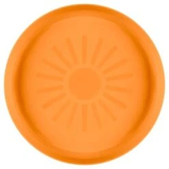 Simply Kids Colour Plates 6pk - Multicolour -Home Accessories Store 398566 6pk simply kids colour plates boys 3