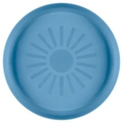 Simply Kids Colour Plates 6pk - Multicolour -Home Accessories Store 398566 6pk simply kids colour plates boys 5