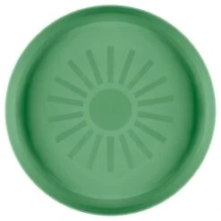 Simply Kids Colour Plates 6pk - Multicolour -Home Accessories Store 398566 6pk simply kids colour plates boys 6