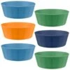 Simply Kids Colour Bowls 6pk - Multicolour 2 Simply Kids Colour Bowls 6pk - Multicolour -Home Accessories Store 398568 6pk simply kids colour bowls boys