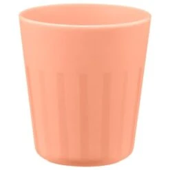 Simply Kids Colour Cups 6pk - Pastel -Home Accessories Store 398570 6pk simply kids colour cups girls 4