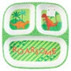 Kids Small Platter - Dinosaur 1 Kids Small Platter - Dinosaur -Home Accessories Store 398592 kids small platter boys roarsome