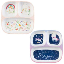 Kids Small Platter - Rainbow 8 Kids Small Platter - Rainbow -Home Accessories Store 398594 kids small platter girls group