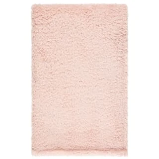 Simply Kids Teddy Throw - Light Pink 4 Simply Kids Teddy Throw - Light Pink - Image 2